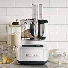 Cuisinart Elemental 8 Cup Food Processor Food Processor Recipes Cuisinart Food Processor Cuisinart