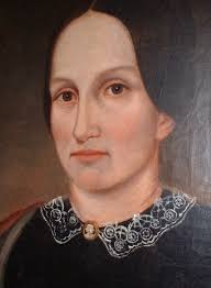 Hepsa Coffin Luce (1811-1892)