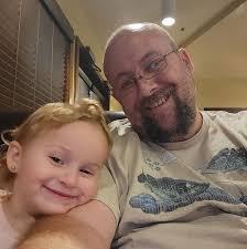 Aaron Jay Hanson Obituary October 19, 2024