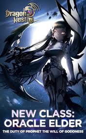 1.9.1 mod apk | one shot kill: Dragon Nest M Sea Apk 1 7 0 Android Game Download