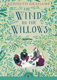 We did not find results for: The Wind In The Willows Kenneth Grahame 9780141321134