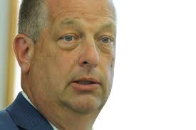 New - The Honorable Jack S. "Chip" Hurley, Jr. | Facebook