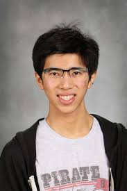 BHS Senior Named 2023 National Merit Finalist