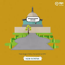 Patna Is One Of The Most Sacred Cities For Followers Of Buddhism Jainism Sikhism And Islam Patna Is Also One Of The Newest Citi Patna Budget Hotel Hotel