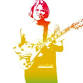 Ty Segall - The Theater at Virgin Hotels, Virgin Hotels and Casino, 4455 Paradise Rd Event Image