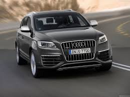 Image result for Deep Black Pearl 2012 Q7