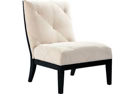 Shop For A Cindy Crawford Home Rosemere Vanilla Accent Chair At Rooms To Go Find C Accent Chairs For Living Room Affordable Chair Affordable Furniture Stores