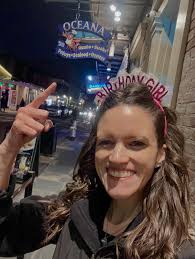 Big Birthday Love To our Coney Island sister Jackie aka Moogie 🎡❤️👑  #coneyislandsown🎡 #birthdaylove #capricornseason♑️ @_jacks29