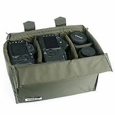 This is a terrific little sewing project that will result in just that. Insert Partition Diy Padded Camera Bags Case For Nikon D810 D750 D7200 D5500 Ebay