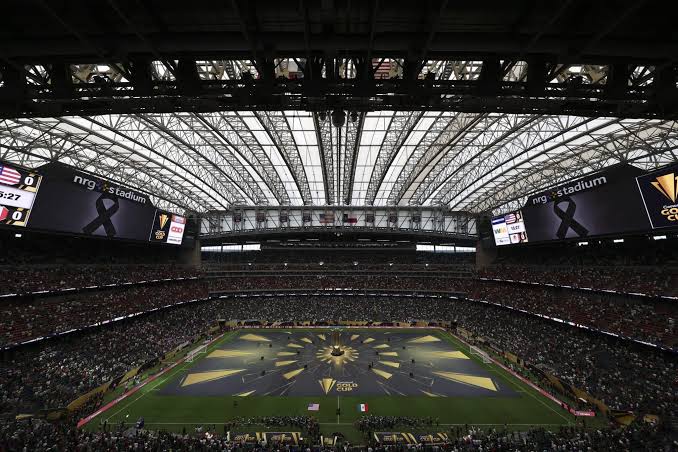Conhe&ccedil;a o NRG Stadium, palco do 1&ordm; jogo do Brasil no mata-mata