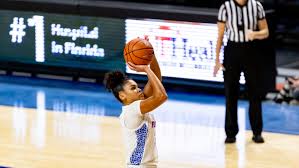 @chelsea_dungee you got a shout out from the announcers during the men's basketball game!. Uf Roundup Briggs Merritt Collect Sec Honors For Women S Basketball Team