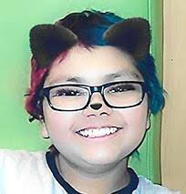 Angelica MACIAS Obituary