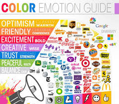 Source The Logo Company Color Emotion Guide Colors And Emotions Color Psychology