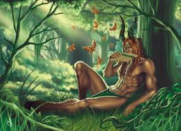 Image result for images satyrs