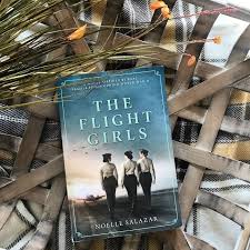 Discussion Questions For The Flight Girls By Noelle Salazar Booklovers Readinglist Theflightgirls This Or That Questions Book Club Questions Book Girl