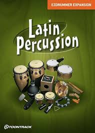 Percussion is the largest group in an orchestra and contains a variety of instruments that play melodies, harmonies and rhythm. Latin Percussion Ezx Toontrack