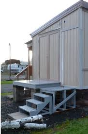 Mobile Home Renovation Ideas Recycling A Mobile Home Chassis Mobile Home Redo Moble Homes Remodeling Mobile Homes