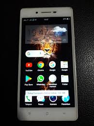 Launch the firmware flashing tool and load the oppo a33w firmware files inside the flash tool. Oppo A33w