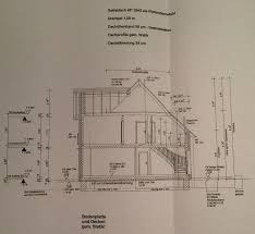Folglich kann eine schnittdarstellung verdeutlichen, wie die innenräume aufgebaut sind. Schnitt Unser Haus Sis Webseite