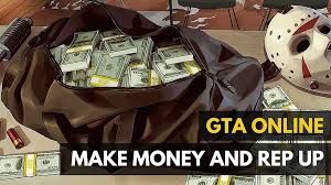 How do you make money in gta 5 online. Gta Online How To Earn Money And Build Your Rep Gadget Review