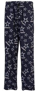 Dallas Cowboys Blue Mens Gannon Jersey Pajama Pants Dallas Cowboys Dallas Cowboys Outfits Dallas Cowboys Gear