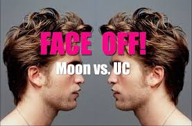 Favorite Rob Pattinson Picture FACE OFF!