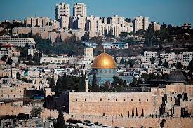 Il sedecia, re di gerusalemme alt ernative. Gerusalemme Non Infiammera Una Nuova Intifada Limes