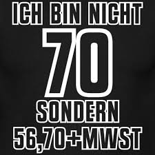 Geburtstag 70 Inkl Mwst Shirt Geschenk Ideedieses Coole Shirt Ist Das Perfekte Geschenk Fur Geburtstags Opa Geburtstag Geschenke Zum 70 Spruche Zum Geburtstag