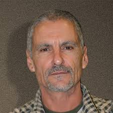 Cliff Simon Movies and Shows