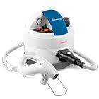 Theres one company that placed its bets on the natural power of steam before any other. Frescovapor Deodorant For Vaporetto Steam Cleaner Polti