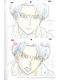 Which is the best attack on titan art book? Attack On Titan Shingeki No Kyojin Drawing For Animation Vol 3 Drei Art Book