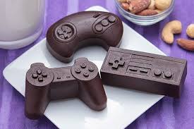 Caixa Controle De Chocolate Dia Dos Namorados Pin Em Gastronomia