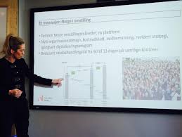 Du har ikke de rette tillatelsene til å se denne siden. Na Lanserer Innovasjon Norge Minside For Grundere Innomag No