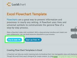 process flow diagram template job flow chart template