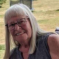 Gretchen Ann Johnson Obituary