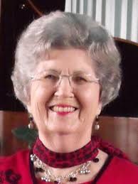 Katherine Bean Obituary January 21, 2011