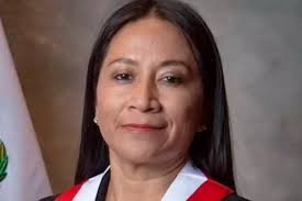 Congreso: Ética impone amonestación a congresista Rosio Torres por recorte  de sueldos