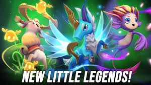 Then take to the battlefield with your favorite chibi champion or little legend! Everything You Need To Know About Teamfight Tactics Brand New Galaxies Pass Inven Global