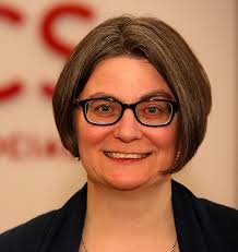 Leitende Mitarbeiter:innen