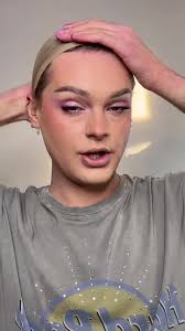 Barbie Hair Tutorial and Wig Install here we go 🤪🩷 #greenscreen #bar...