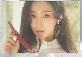 Gugudan Hana Hana Kpop Girl Groups Korean Girl Groups In this application you can find great number of gugudan lyrics. kpop girl groups korean girl groups