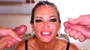 Mira Double Facial Trouble PMV (Plan B) - Pmv, Compilation, Double Cumshot  Porn - SpankBang
