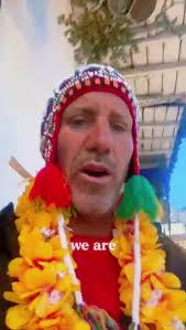 Where's Shane and what is he up to…? #superfood #vegan #plantbased #he...