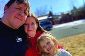 Fundraiser by Gerald LaChere : Sorensen Family Brain Tumor Fund