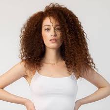 Inspired by the eco lifestyle expansion is a version of the crimped wavy hair with a little tweaking. The Most Nostalgic Crimped Hair Style Ideas To Try Anytime Hair Com By L Oreal