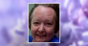 Sandra Mae Eldridge Rogers Obituary September 7, 2024