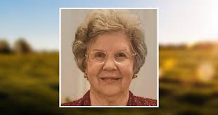 Betty Jo Ambrose Obituary 2022