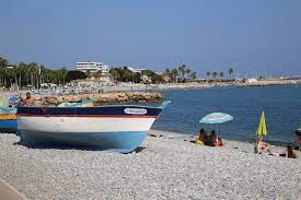 Shuttle direct transfers from/to cagnes sur mer. Cagnes Sur Mer And Its Attractions All Pyrenees France Spain Andorra