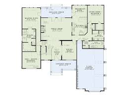 Entry Great Room Kitchen Breakfast Nook Layout Turn The Staircase 90 Degrees Clockwise Have A Hallway To The Den Off Of Floor Plans How To Plan Great Rooms