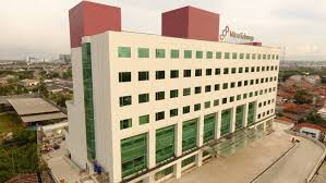 Rumah sakit hermina tangerang merupakan sebuah rumah sakit di karawaci, tangerang. Lokasi Mitra Keluarga Gading Serpong